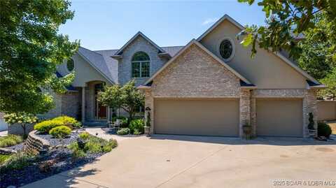 1295 Cayman Drive, Osage Beach, MO 65065