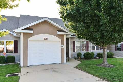 203 Grandview Drive, Lake Ozark, MO 65049