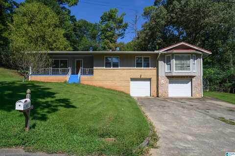 1416 29TH AVENUE, HUEYTOWN, AL 35023