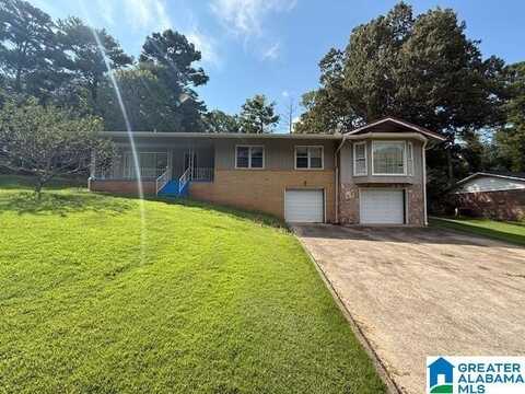 1416 29TH AVENUE, HUEYTOWN, AL 35023