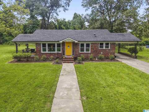 904 14TH AVENUE, CLANTON, AL 35045