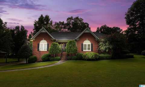 104 AZALEA TRAIL, ONEONTA, AL 35121