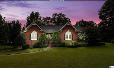 104 AZALEA TRAIL, ONEONTA, AL 35121