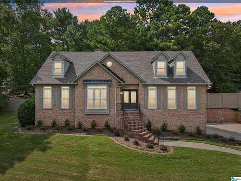 3028 BROOKHILL DRIVE, BIRMINGHAM, AL 35242