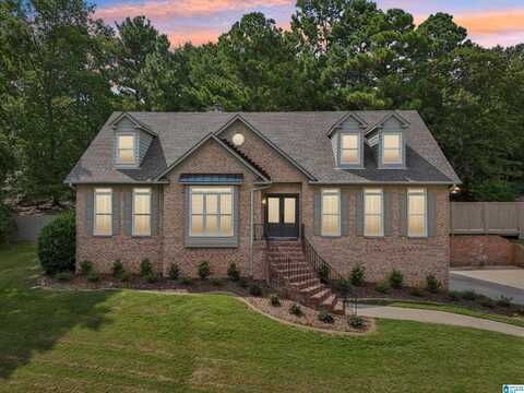 3028 BROOKHILL DRIVE, BIRMINGHAM, AL 35242