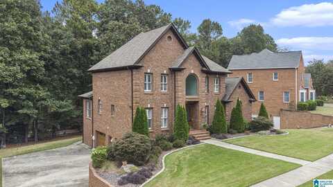 143 MAPLE TRACE, HOOVER, AL 35244