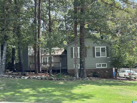 127 TOP O TREE LANE, HOOVER, AL 35244