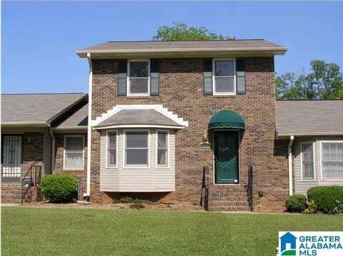 323 CHURCH AVENUE, JACKSONVILLE, AL 36265