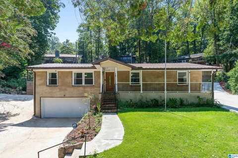 1172 52ND STREET, BIRMINGHAM, AL 35222