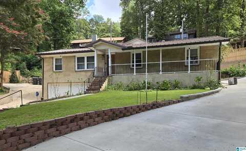 1172 52ND STREET, BIRMINGHAM, AL 35222