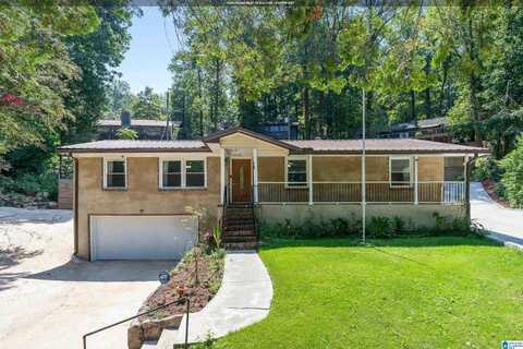 1172 52ND STREET, BIRMINGHAM, AL 35222