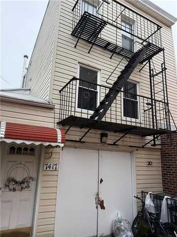 7417 15th Avenue, Brooklyn, NY 11228