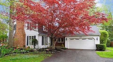 104 Deer Run, Amherst, NY 14221