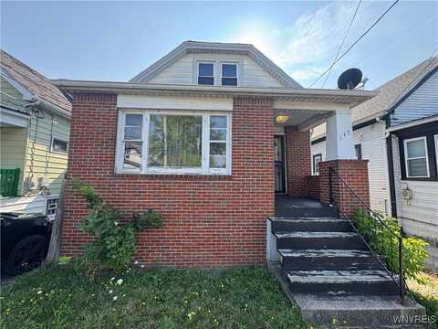 117 Newburgh Avenue, Buffalo, NY 14211
