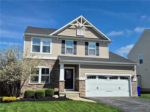 4016 Connors, Hamburg, NY 14219