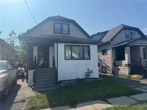 124 Newburgh Avenue, Buffalo, NY 14211