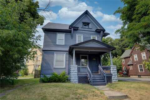 76 Kenilworth Terrace, Rochester, NY 14605