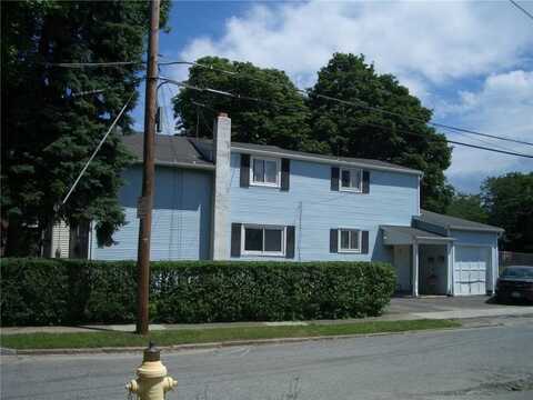 43 Comfort Street, Rochester, NY 14610