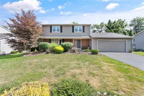 110 Lake Country Drive, Geddes, NY 13209