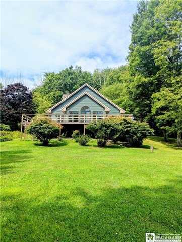 4200 Beck Road, Ellery, NY 14701