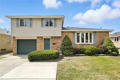 271 Nagel Drive, Cheektowaga, NY 14225