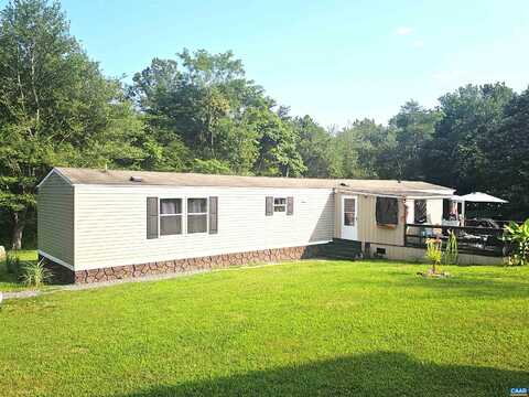 2018 PARKER MOUNTAIN RD, STANARDSVILLE, VA 22973