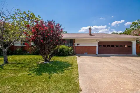 5709 Camp Robinson Road, North Little Rock, AR 72118
