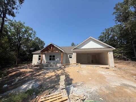 51 Sky Eagle Drive, Greenbrier, AR 72058