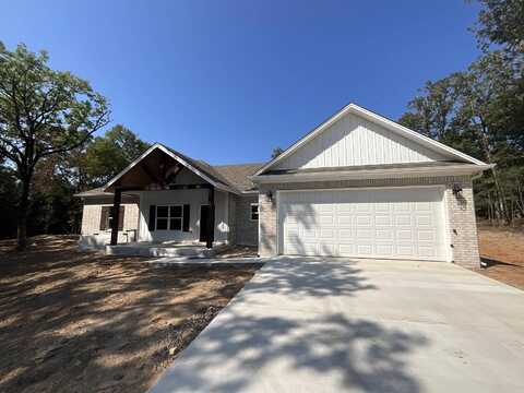 51 Sky Eagle Drive, Greenbrier, AR 72058
