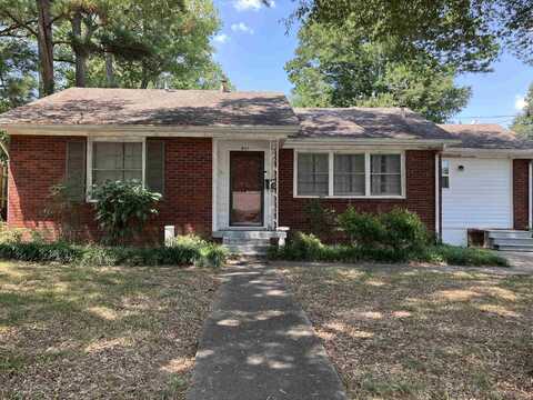 901 Cedar Street, Searcy, AR 72143