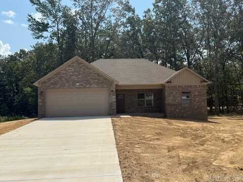 85 Turkey Roost Drive, Quitman, AR 72131
