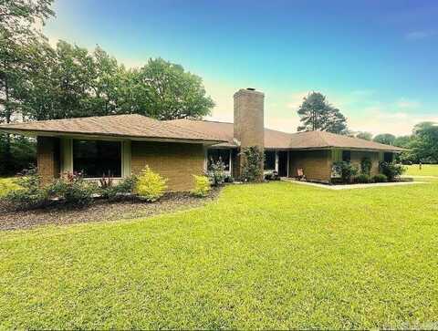 301 Billingsley Road, Redfield, AR 72079