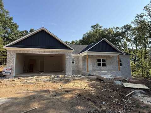 20 Sky Eagle Drive, Greenbrier, AR 72058