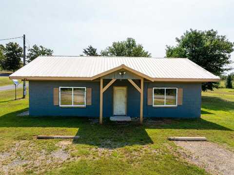1434 Five Mile Road, Drasco, AR 72530