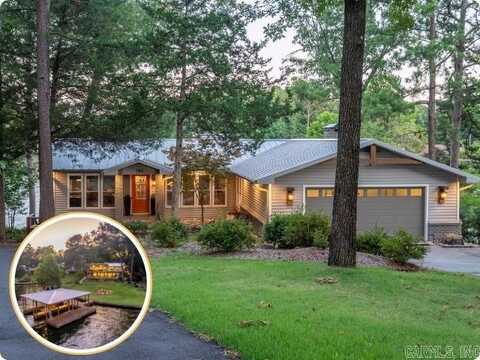 164 Sammie Cove, Hot Springs, AR 71913
