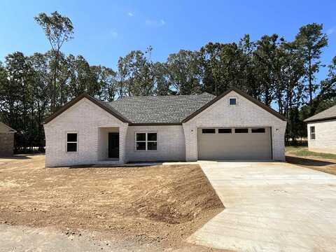 75 Turkey Roost Drive, Quitman, AR 72131