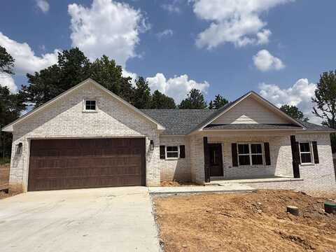 30 Turkey Roost Drive, Quitman, AR 72131