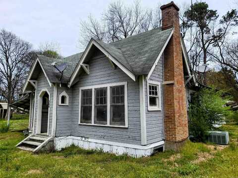 388 W Elm Street, Prescott, AR 71857
