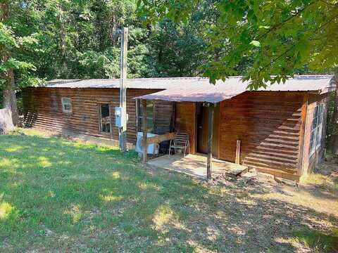 4838 Herpel Road, Mountain View, AR 72560