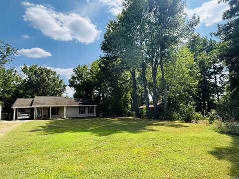 416 Pepsi Cola Road, Southside, AR 72501
