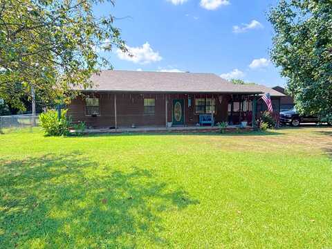 20 N D Street, Pottsville, AR 72858