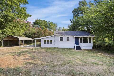 1208 Powers Street, Clarksville, AR 72830