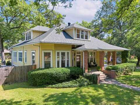 1926 Caldwell Street, Conway, AR 70234