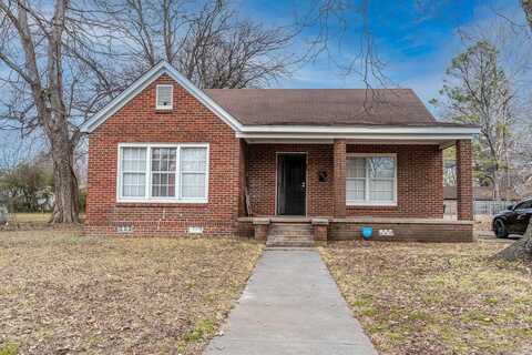 228 E Missouri Street, Blytheville, AR 72315