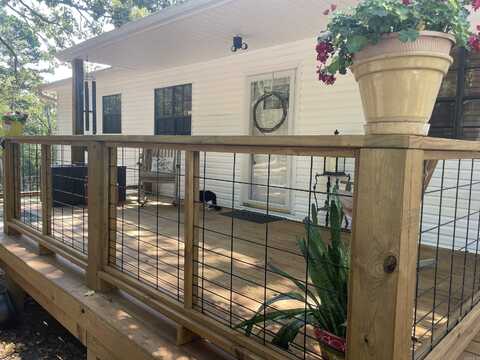 79 Jones Hill Lane, Mayflower, AR 72106