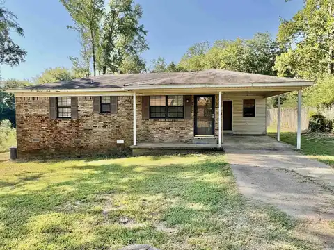 2725 Burchwood Drive, Benton, AR 72019