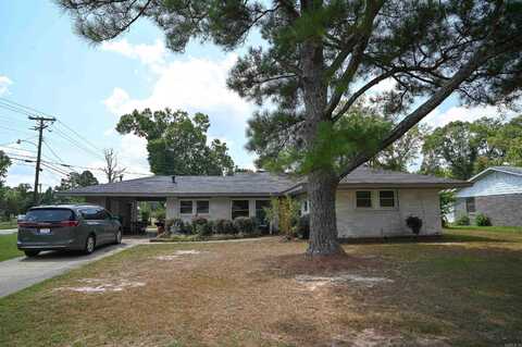2200 W 39, Pine Bluff, AR 71603