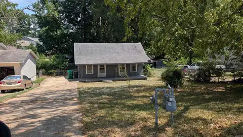 2115 Wright Avenue, Benton, AR 72015