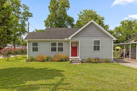 1309 Spring Creek Road, Chattanooga, TN 37412