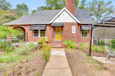 211 Tunnel Boulevard, Chattanooga, TN 37411